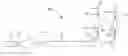 Fig. 01 - THREE FILTERS CATHETER FOR BRAIN PROTECTION AND METHOD