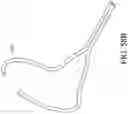 Fig. 63 - Axial lengthening thrombus capture system