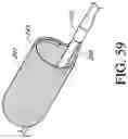 Fig. 64 - Axial lengthening thrombus capture system