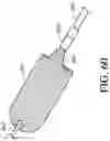 Fig. 65 - Axial lengthening thrombus capture system