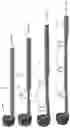 Fig. 69 - Axial lengthening thrombus capture system
