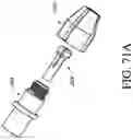Fig. 73 - Axial lengthening thrombus capture system