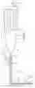 Fig. 01 - Capture-tool for manipulating and entubulating nerves