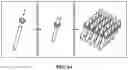 Fig. 44 - Pixel array medical systems, devices and methods
