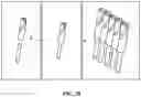 Fig. 58 - Pixel array medical systems, devices and methods
