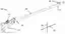 Fig. 01 - SURGICAL BLADE HANDLE ASSEMBLY AND METHOD FOR USE