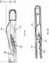 Fig. 08 - SURGICAL BLADE HANDLE ASSEMBLY AND METHOD FOR USE