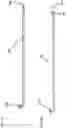 Fig. 11 - SURGICAL BLADE HANDLE ASSEMBLY AND METHOD FOR USE