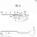 Fig. 10 - APPARATUS FOR PUNCTURING MAXILLARY SINUS