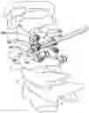 Fig. 01 - Multipoint fixation implants