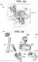 Fig. 12 - Multipoint fixation implants