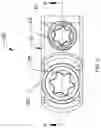 Fig. 06 - Flexible fastening system