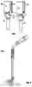 Fig. 02 - Devices and methods for inserting a vertebral fixation member