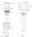 Fig. 04 - Devices and methods for inserting a vertebral fixation member