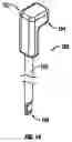 Fig. 09 - Devices and methods for inserting a vertebral fixation member