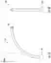 Fig. 43 - Transdiscal screw