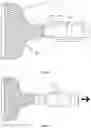 Fig. 13 - Method and device for interventricular septal ablation