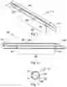 Fig. 02 - Ablation needle with a semipermeable ring