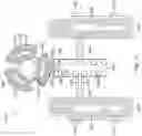 Fig. 08 - FLEXIBLE-CIRCUIT TIP FOR A SPLIT-TIP CATHETER