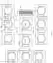 Fig. 12 - Devices and methods for energy transfer mapping