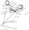 Fig. 01 - OPTICAL TARGETING AND VISUALIZATION OF TRAJECTORIES