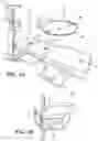 Fig. 02 - Collapsible detection antenna for surgical articles