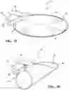 Fig. 22 - Collapsible detection antenna for surgical articles