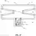 Fig. 32 - Collapsible detection antenna for surgical articles