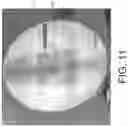 Fig. 10 - System and method for image localization of effecters during a medical procedure