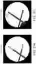 Fig. 30 - System and method for image localization of effecters during a medical procedure