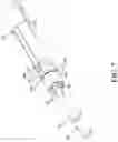 Fig. 08 - Tool assembly with drive system comprising counterweighted clutch