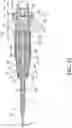 Fig. 19 - Tool assembly with drive system comprising counterweighted clutch