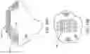 Fig. 16 - Surgical system and method utilizing impulse modeling for controlling an instrument
