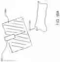 Fig. 22 - Surgical system and method utilizing impulse modeling for controlling an instrument