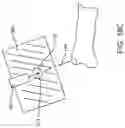 Fig. 24 - Surgical system and method utilizing impulse modeling for controlling an instrument