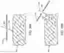 Fig. 50 - Surgical system and method utilizing impulse modeling for controlling an instrument