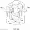 Fig. 53 - Surgical system and method utilizing impulse modeling for controlling an instrument
