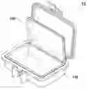 Fig. 01 - Protective Box for Surgery