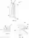 Fig. 03 - Modular post and partition assembly for equipment sterilization