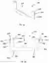 Fig. 08 - Modular post and partition assembly for equipment sterilization