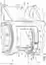 Fig. 03 - Brake assembly for medical device support system