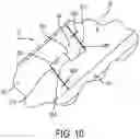 Fig. 09 - Brake assembly for medical device support system