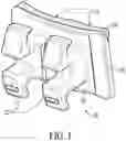 Fig. 02 - Orthodontic bracket for use on deciduous teeth