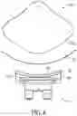 Fig. 07 - Orthodontic bracket for use on deciduous teeth