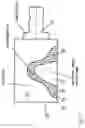Fig. 04 - Method for producing a blank, blank and a dental restoration