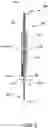 Fig. 04 - DENTAL CLEANING TOOL INCLUDING AT LEAST ONE MOVEABLE SECONDARY TOOL