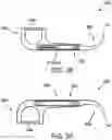 Fig. 22 - DENTAL CLEANING TOOL INCLUDING AT LEAST ONE MOVEABLE SECONDARY TOOL
