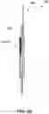 Fig. 28 - DENTAL CLEANING TOOL INCLUDING AT LEAST ONE MOVEABLE SECONDARY TOOL
