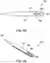 Fig. 34 - DENTAL CLEANING TOOL INCLUDING AT LEAST ONE MOVEABLE SECONDARY TOOL