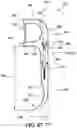 Fig. 40 - DENTAL CLEANING TOOL INCLUDING AT LEAST ONE MOVEABLE SECONDARY TOOL